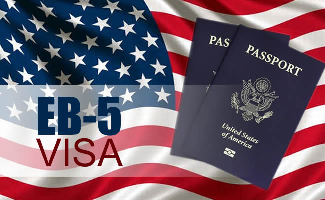 Định cư mỹ Eb5 – Lợi ích từ chương trình định cư Mỹ diện EB-5
